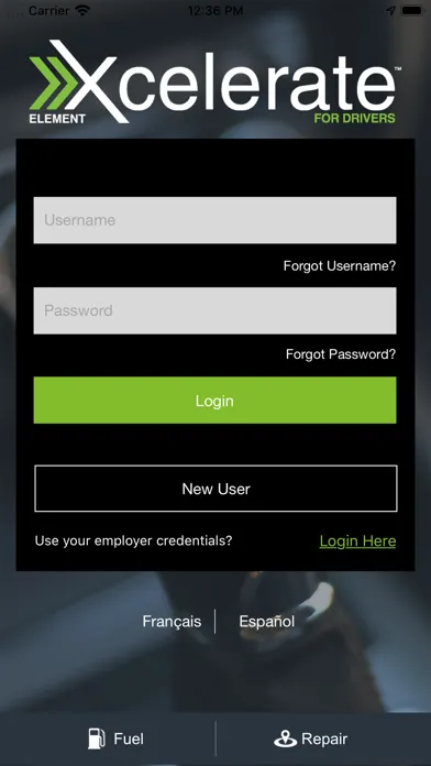 Скриншоты Xcelerate for Drivers