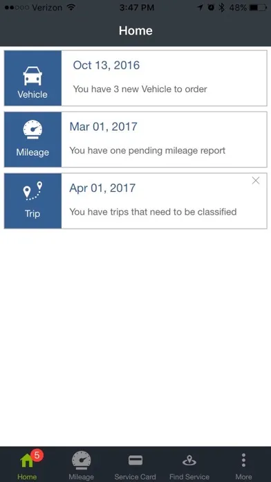 Скриншоты Xcelerate for Drivers