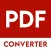 AI PDF Converter - PDF to Word