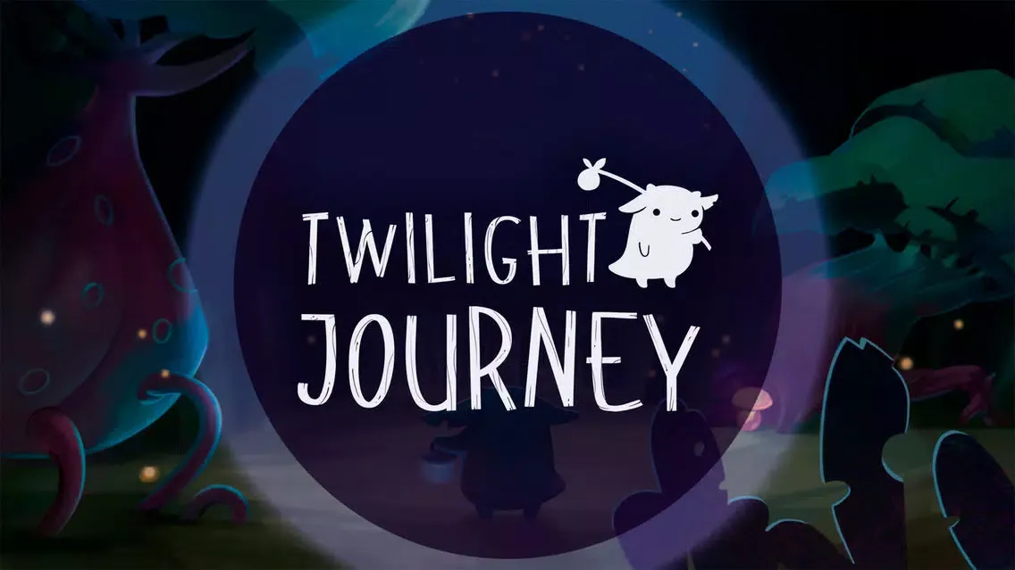 Twilight journey स्क्रीनशॉट