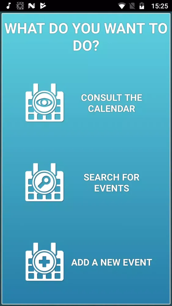 تصاویر Elementique Senior - Apps