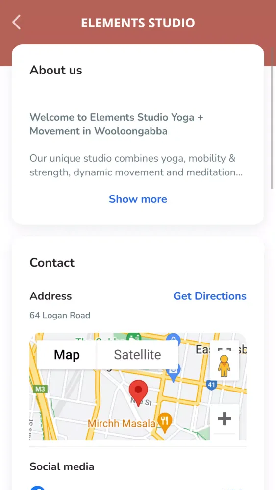 تصاویر Elements Studio