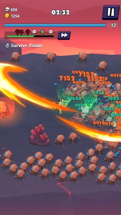 Elemental Adventurer Screenshots