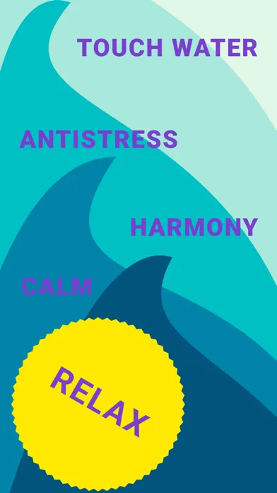 صور SOUND LAKE, ANTISTRESS, ASMR