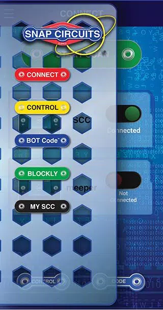 صور Snap Circuits® Coding