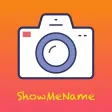 ShowMeName