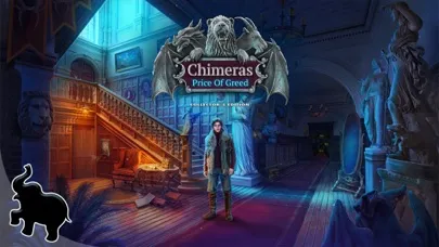 Chimeras 10: Price Of Greed سکرین شاٹس