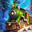Christmas Stories 8: Express Christmas Stories 8: Express