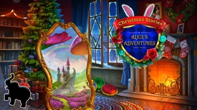 Christmas Stories 7・Alice Screenshots