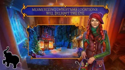 Christmas Stories 7・Alice Screenshots