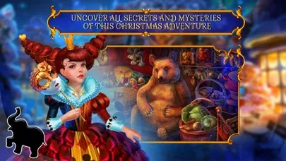 Christmas Stories 7・Alice Screenshots