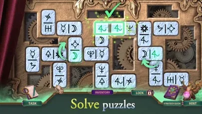 Grim Tales 23: F2P應用截圖