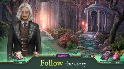 Grim Tales 23: F2P應用截圖