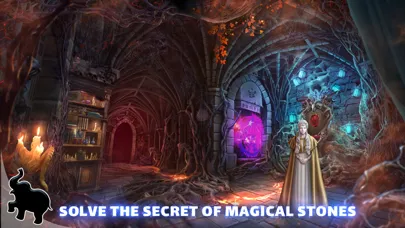 Halloween Stories 4・Defy Death স্ক্রিনশট