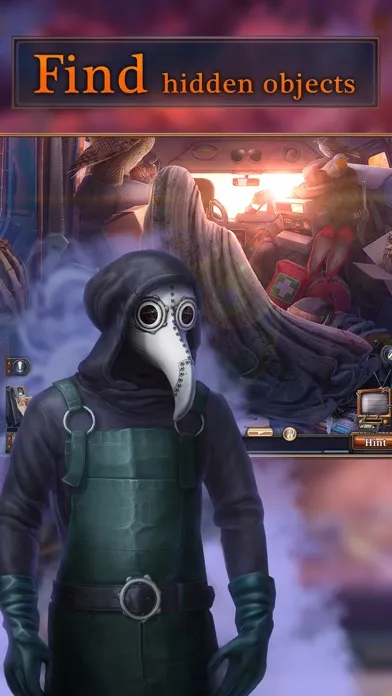 Halloween Stories 3: Horror Screenshots