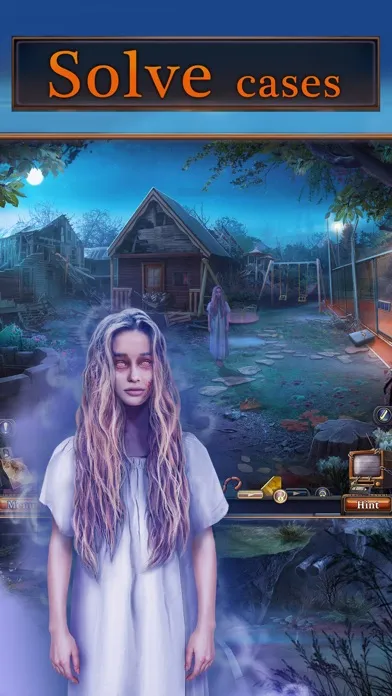 Halloween Stories 3: Horror Screenshots