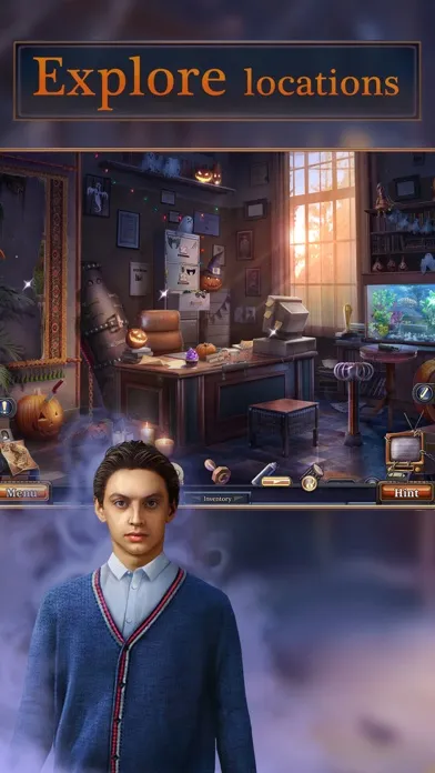Halloween Stories 3: Horror Screenshots