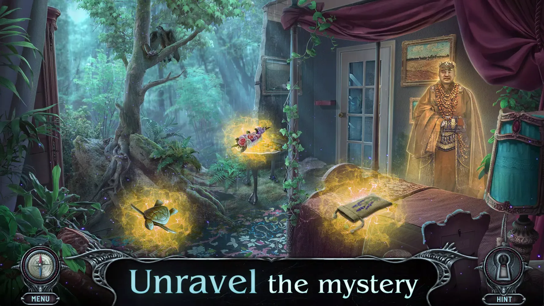 Haunted Hotel 20: F2P應用截圖