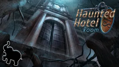 ภาพหน้าจอของ Haunted Hotel 18: Room 18