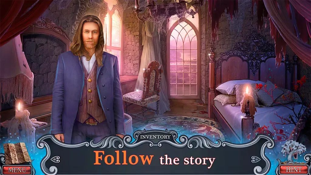 Halloween Stories 6: F2P Screenshots