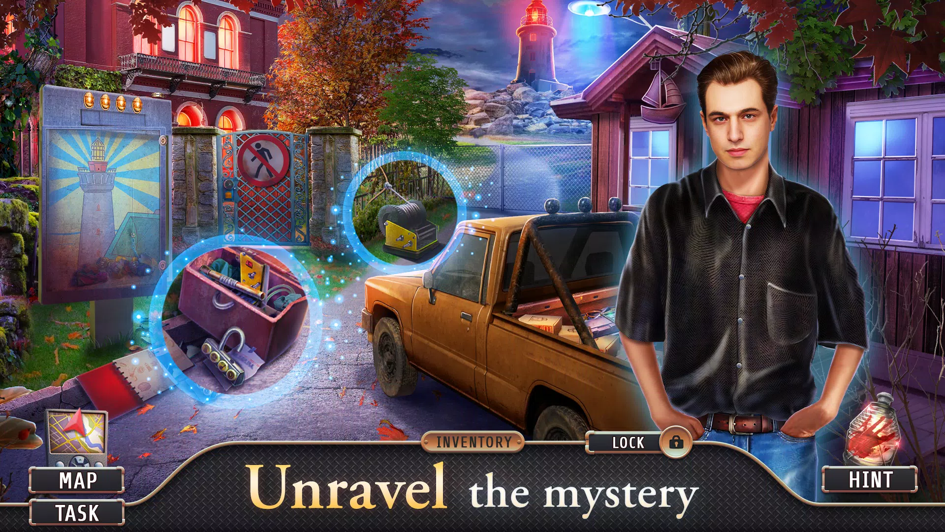 Zrzuty ekranu It Happened Here 2: FTP Game