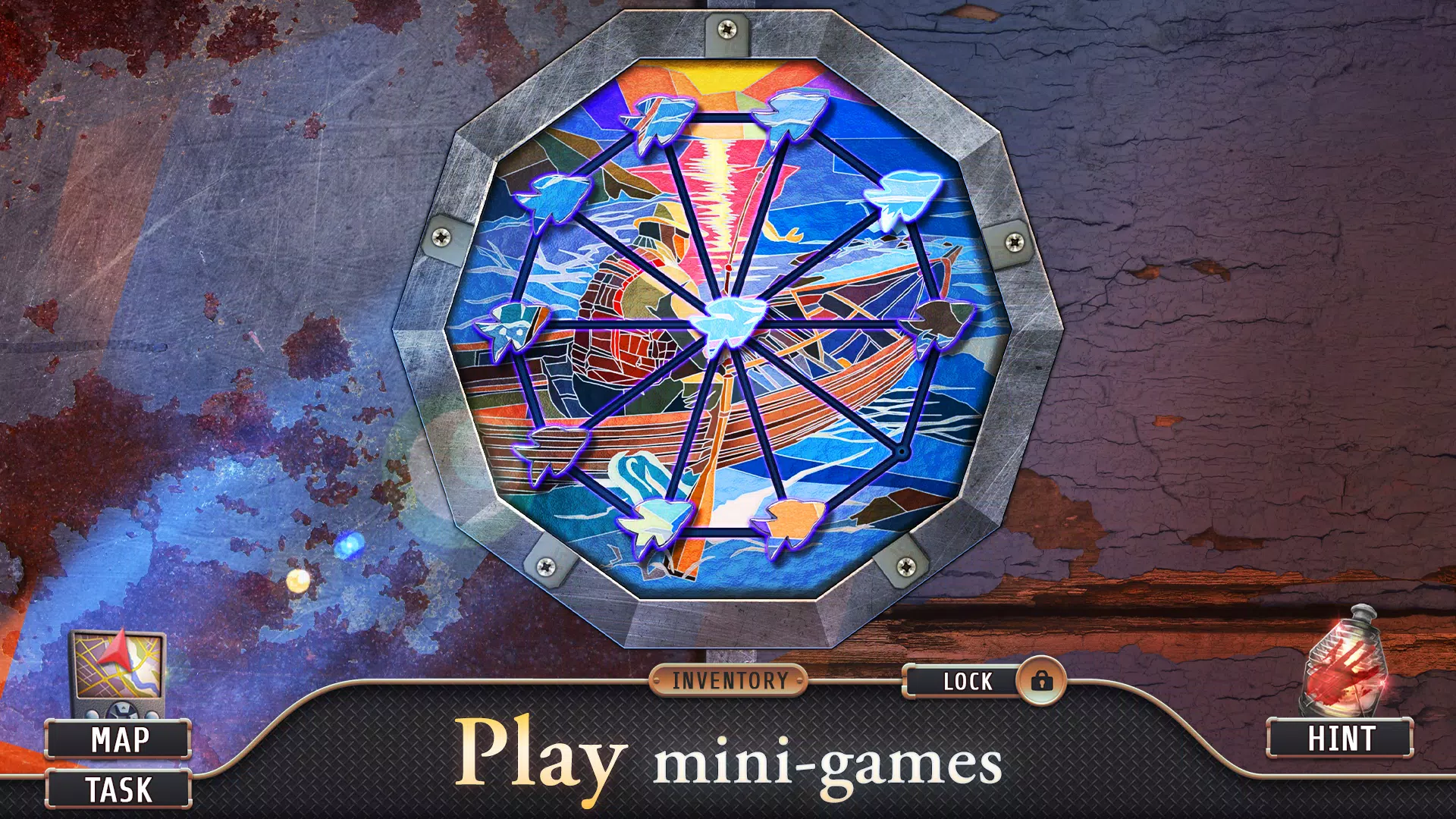 Zrzuty ekranu It Happened Here 2: FTP Game