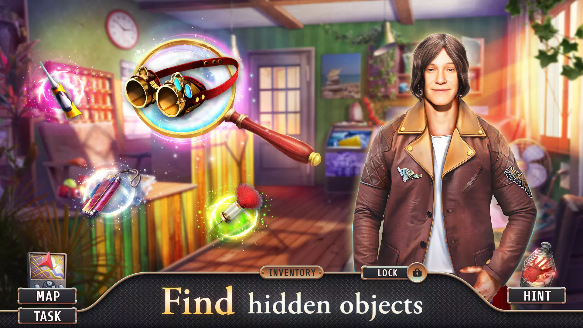 Zrzuty ekranu It Happened Here 2: FTP Game