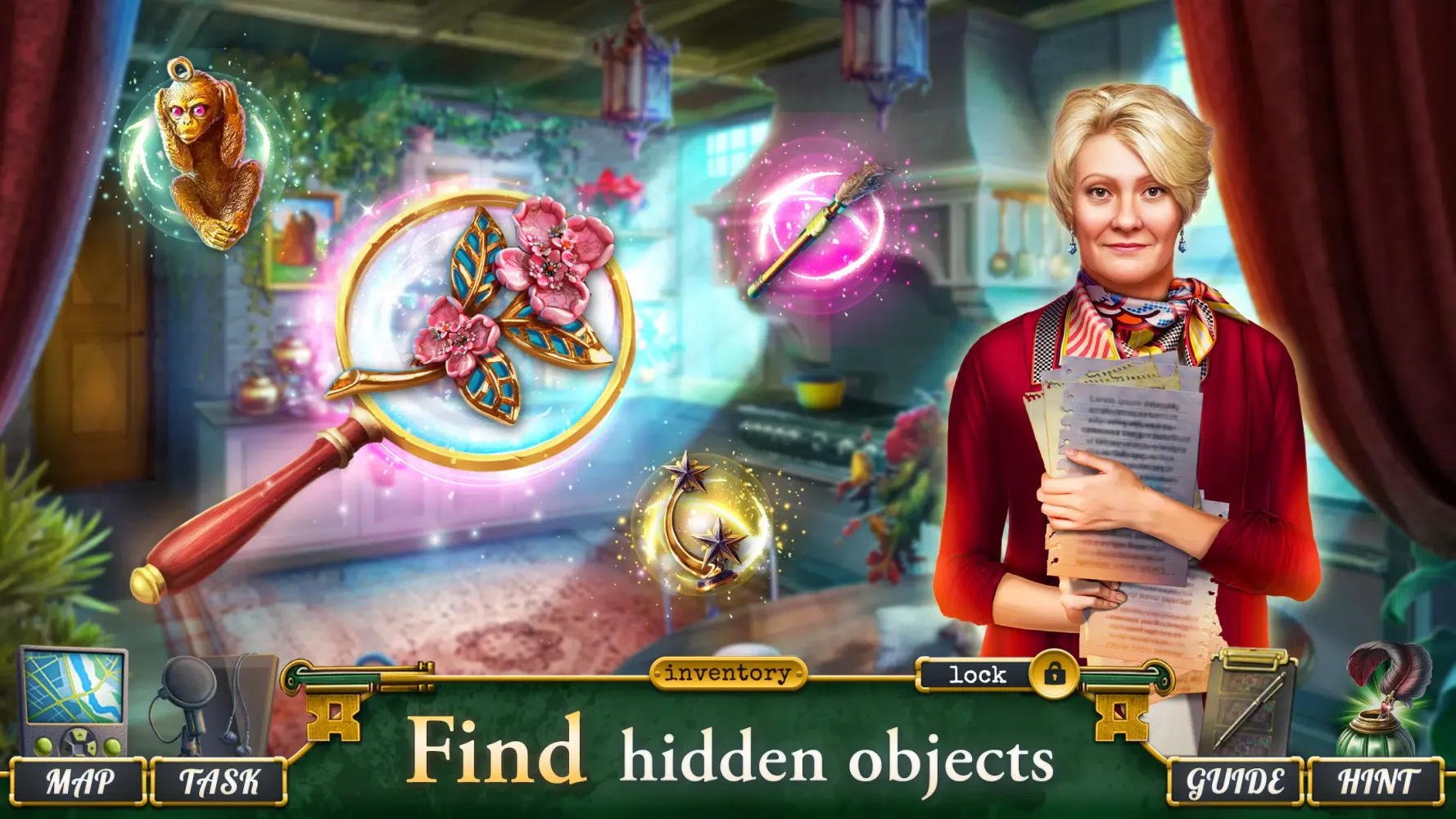 صور It Happened Here 3: Detective