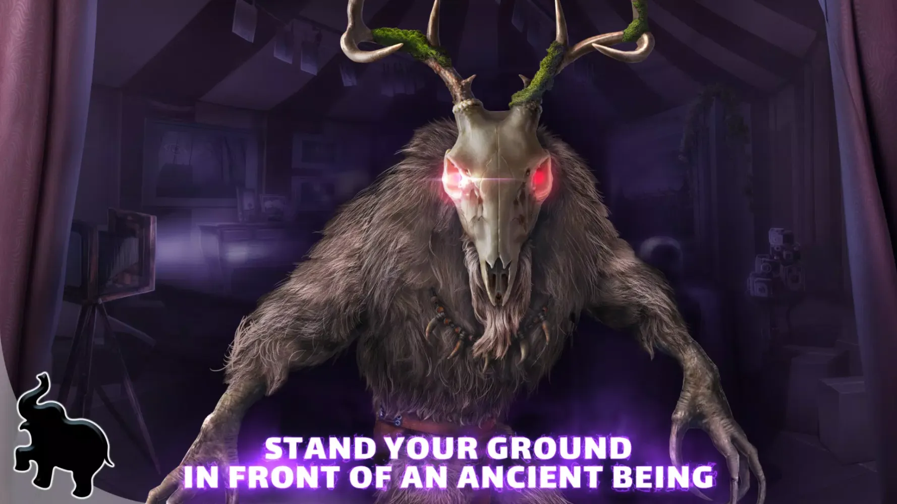 Paranormal Files: Truth Trap Screenshots