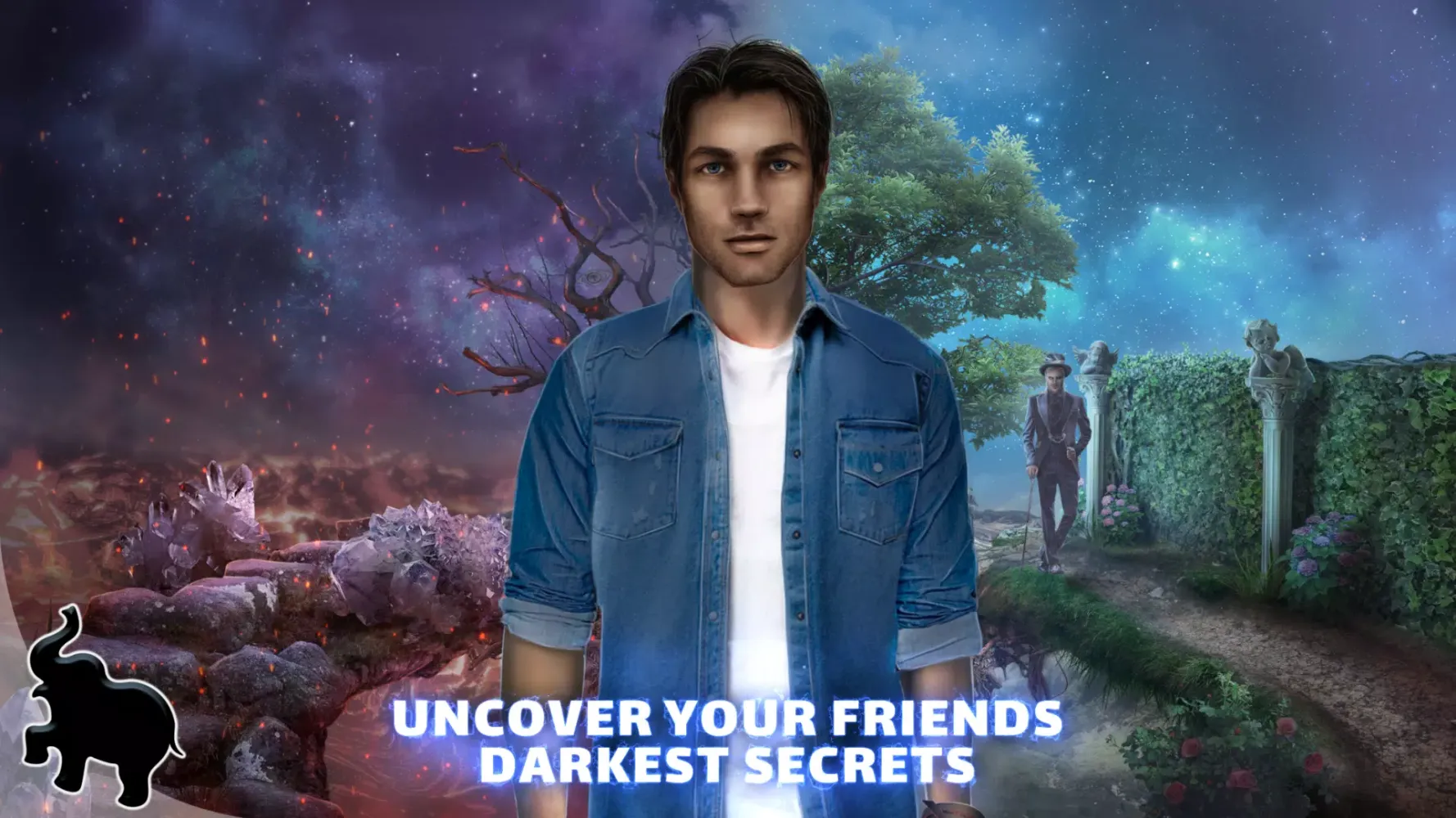 Paranormal Files: Truth Trap Screenshots