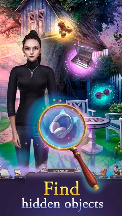 Screenshot di Ravencrow Legacy 1: F2P