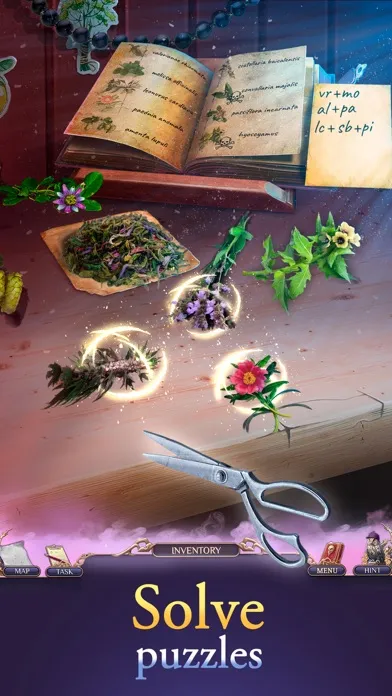 Screenshot di Ravencrow Legacy 1: F2P