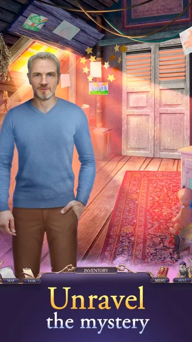 Screenshot di Ravencrow Legacy 1: F2P