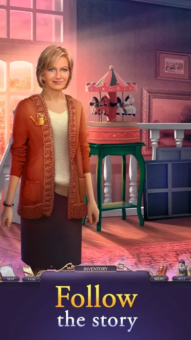 Screenshot di Ravencrow Legacy 1: F2P