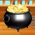 Elephant Potgold