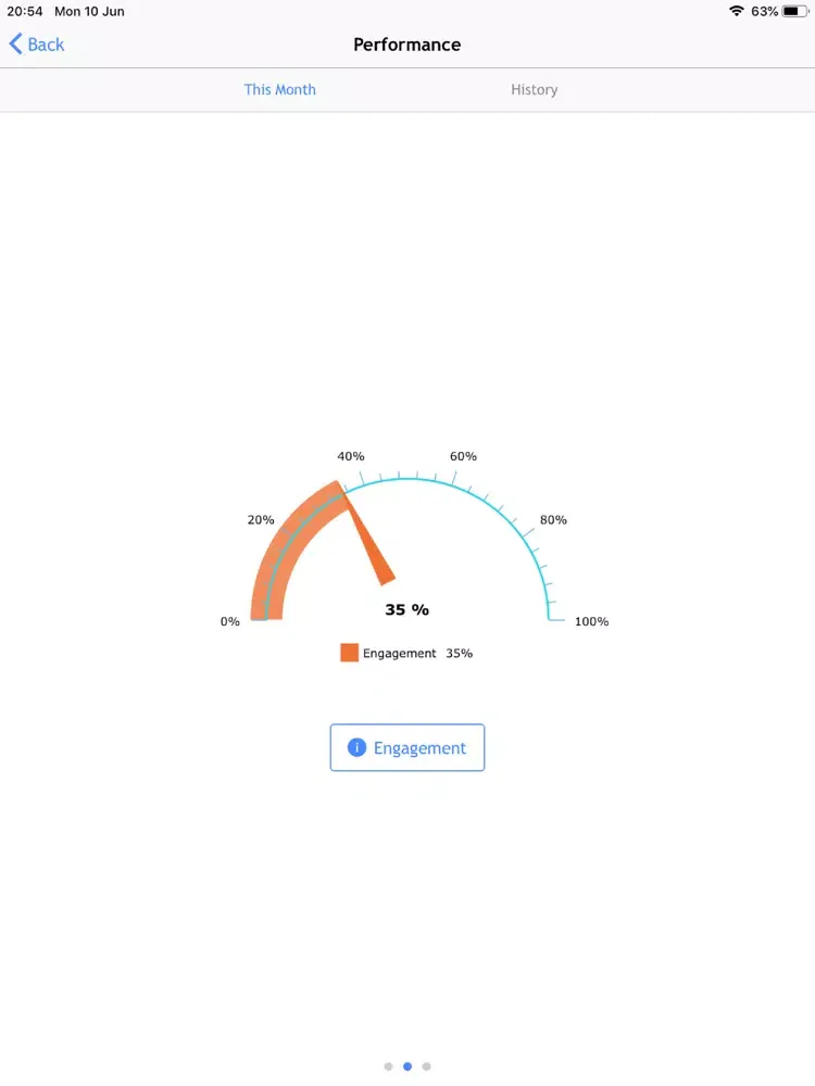 360 Manager iPad  سکرین شاٹس