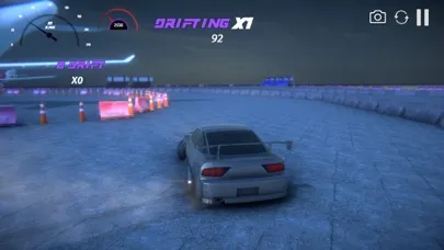 تصاویر DriftRush: Ignition