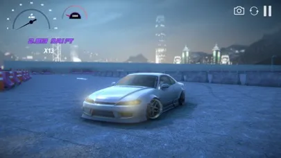 تصاویر DriftRush: Ignition
