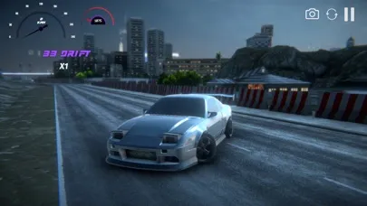 تصاویر DriftRush: Ignition