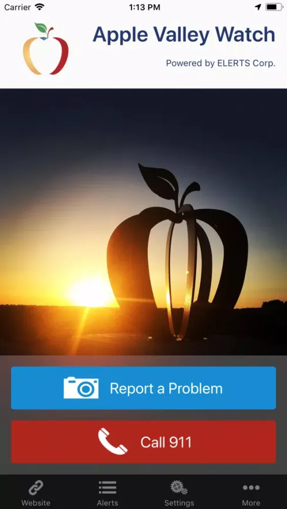 Apple Valley Watch স্ক্রিনশট