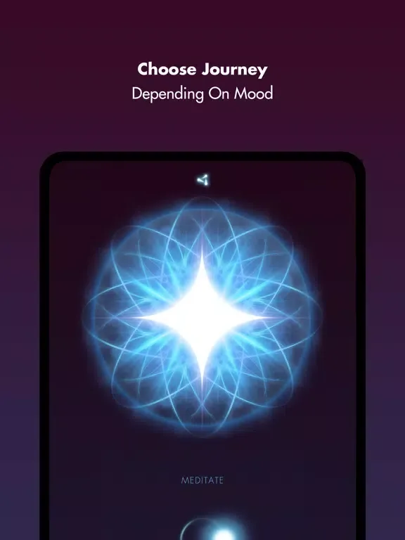 Enso - The Meditation Game iPad  Screenshots