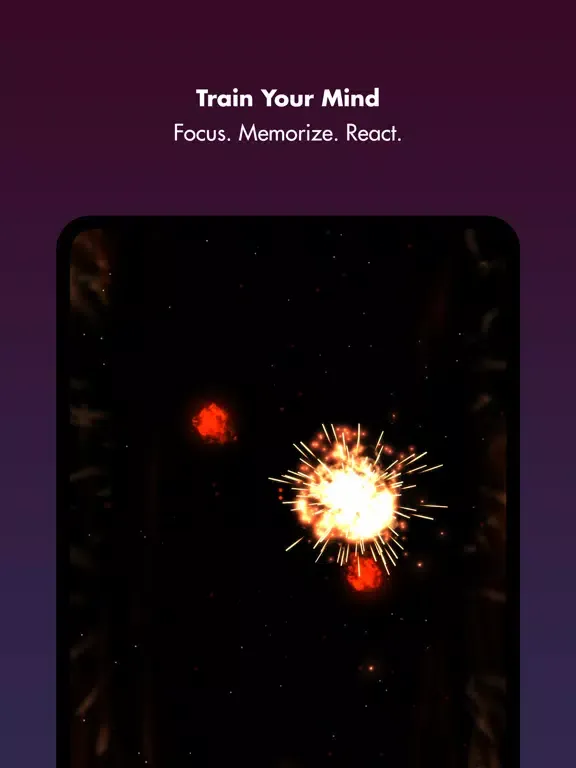 Enso - The Meditation Game iPad  Screenshots