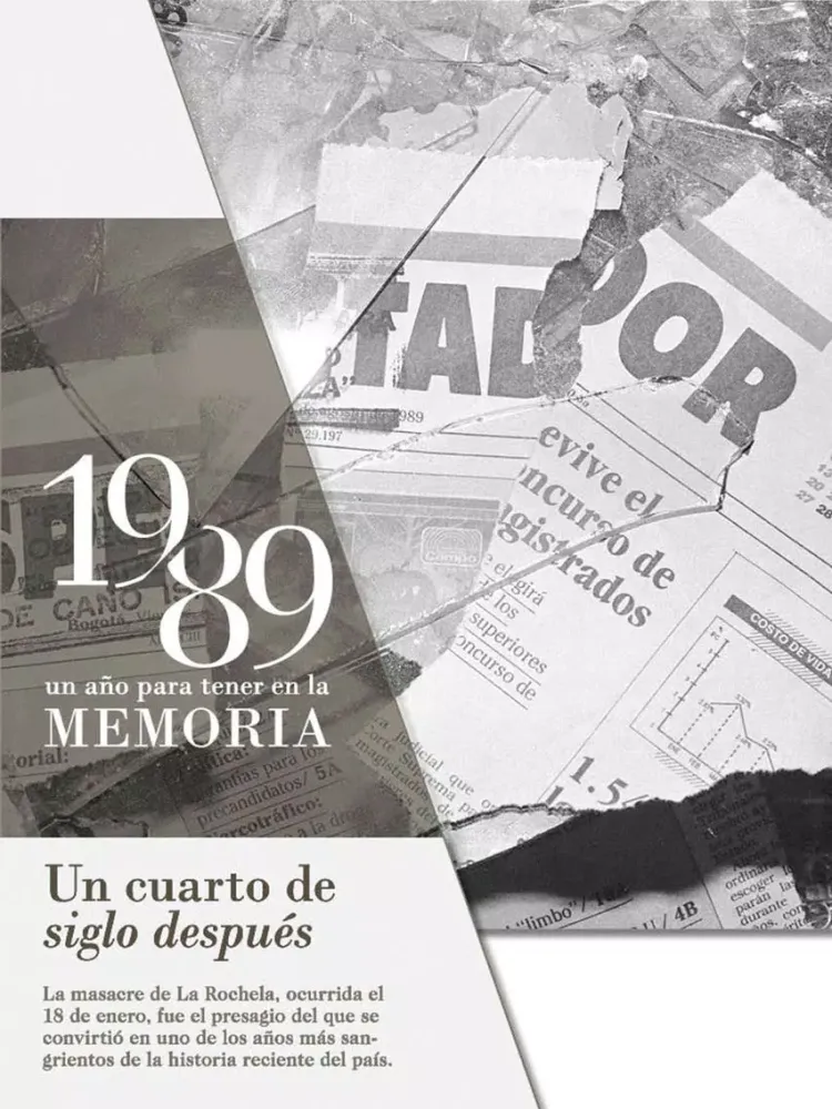 Editoriales El Espectador iPad  स्क्रीनशॉट