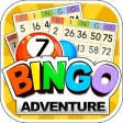Bingo Adventure