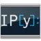 Learning iPython