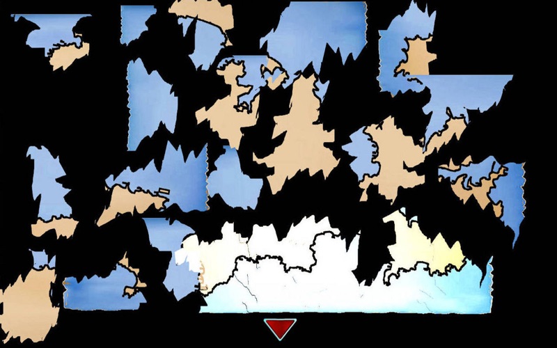 Zrzuty ekranu Lost in Paradise