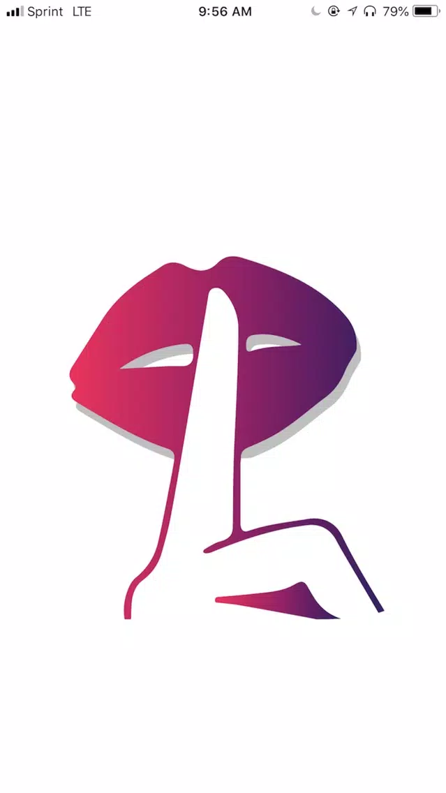 Hushhh Dating App Screenshots