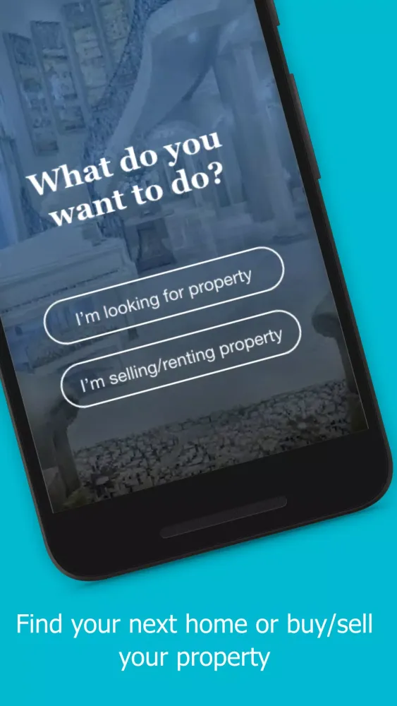 Ethio Properties Screenshots