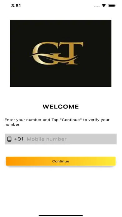 Zrzuty ekranu GT Fit Client