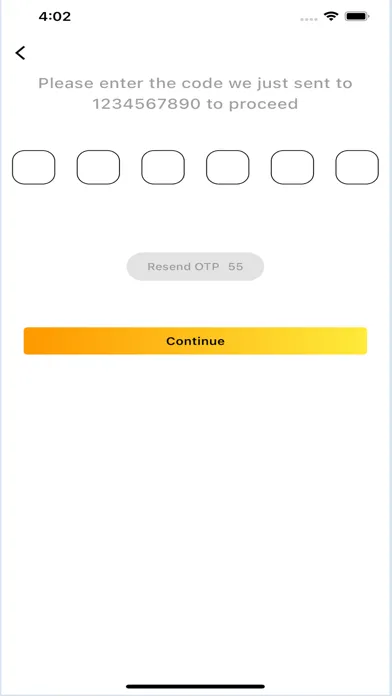 Zrzuty ekranu GT Fit Client